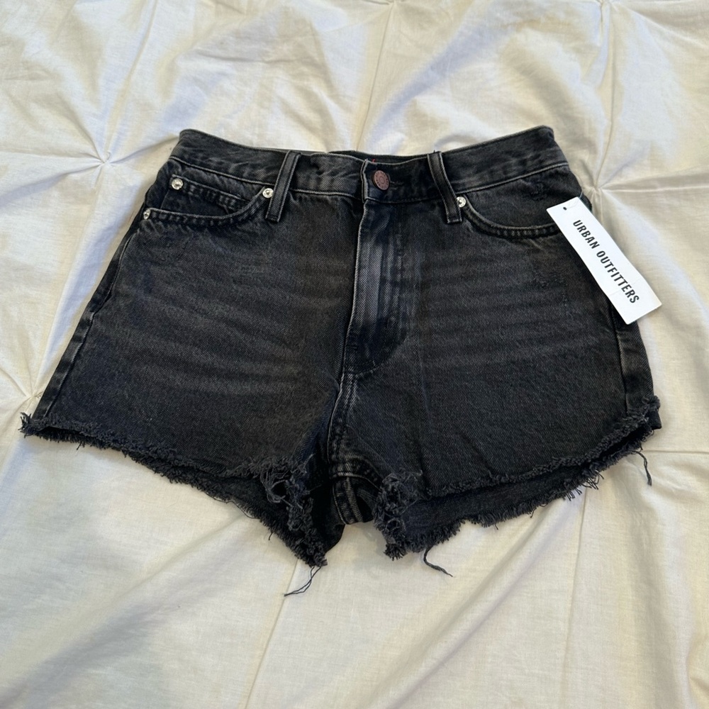 Urban Outfitters jean shorts
